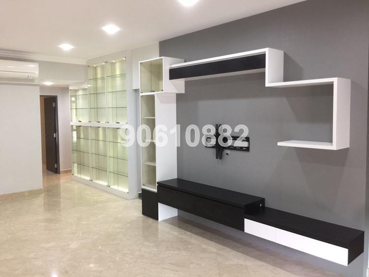 Parc Palais (D21), Condominium #141750062